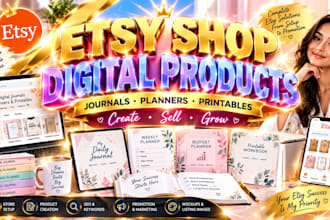 do stan store marketing stan store setup etsy shop setup etsy promotion etsy seo