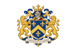 design a high quality coat of arms logo