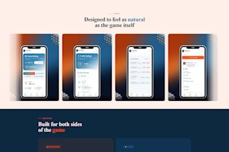 can build custom web application booking system or web software