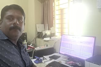data entry and accounting specialist tally and excel expert