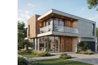 design 3d house plans, kitchens, bathrooms and interior exterior model