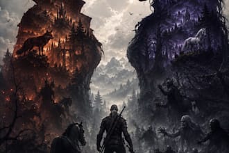 do horror book cover, ebook cover and kdp cover