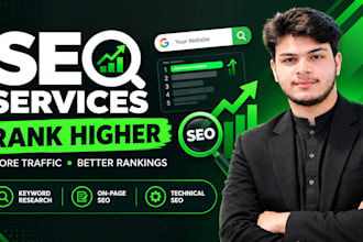 do shopify on page and technical seo for google top ranking