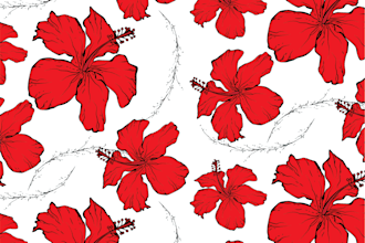design seamless pattern designs