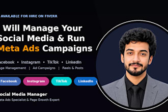 be help to grow online through social media marketing