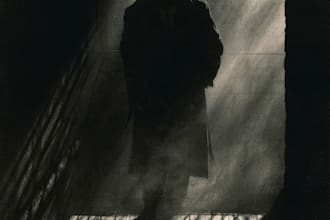do noir, horror and dark comic books cover art
