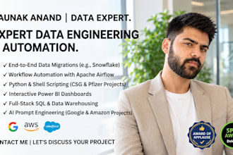 do data migration and data conversion projects