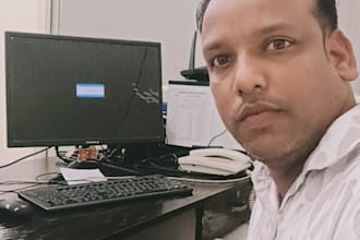 do fast and accurate hindi and english typing