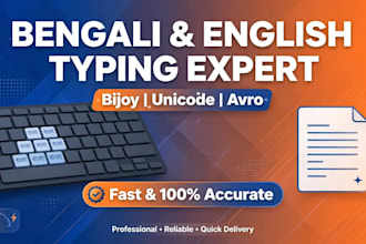 do fast bengali typing, bangla translation and pdf to word