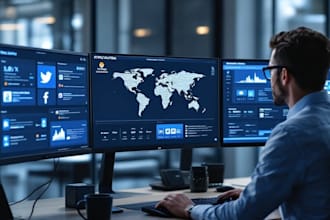 locate an IP address and location details using e mail or phone number
