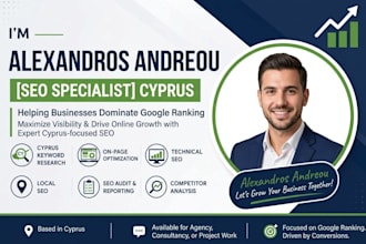 local SEO optimization ranking