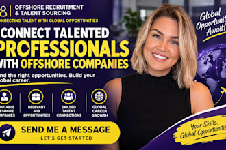 create an oilfield CV, resume and cover letter for petroleum careers