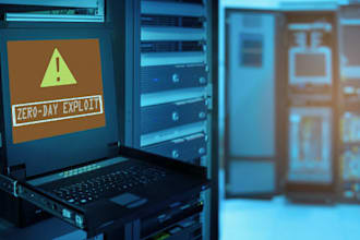 do remote system administration, device monitoring, maintenance, ddos attack