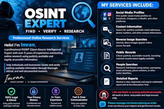 find any person social media location trace osint background check, find someone