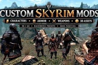 do arma reforger server setup, arma reforger weapons, map creation, skyrim se