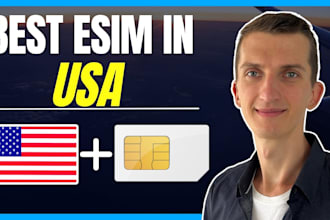 provide reliable USA esim with fast activation and full customer support