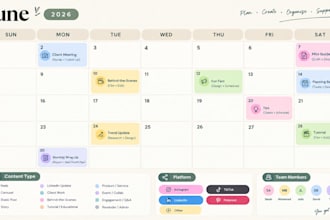 be  virtual assistant for admin and business tasks