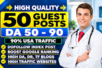 publish news articles , SEO guest post backlink , premium guest posting services