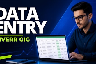 do professional data entry copy