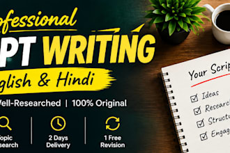write creative and engaging short stories for you