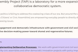 do arms assembly project