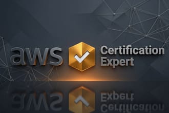 do your aws certifications with trust and security
