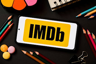 market your imdb movie for visibility and increase in starmeter ranking