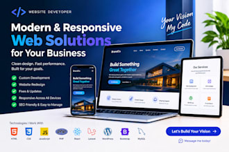 write php javascript html and css code for you