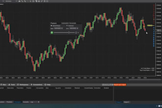 connect tradingview webhook alerts to ninjatrader 8 for automated execution