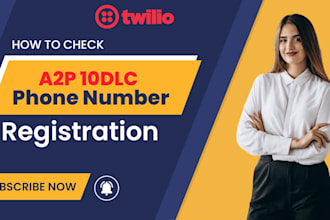 fix gohighlevel email spam, setup dns, twilio a2p 10dlc compliance