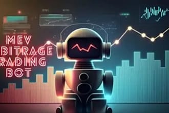 create solana volume bot, mev, sniper, sandwich, pump fun on sol, eth