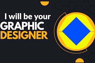 create a professional and modern graphic design, ui and ux
