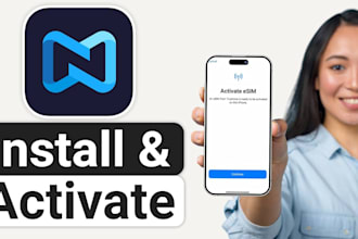 provide reliable USA esim with fast activation, full customer support