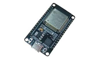 design esp32 pcb, arduino, microcontroller, iot device, firmware development