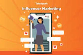 influencer marketing for your brand