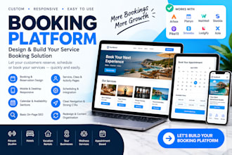 design arbox planyo waitwell skedda pike13 smoobu lodgify xola booking website