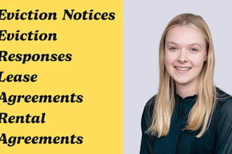 landlord tenant lawyer for eviction,lease disputes,rental agreements in ca,ny,tx