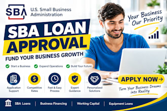 do sba loan for loans approval and business loan