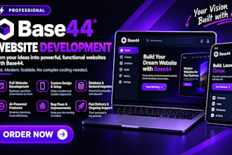 base44 expert base44 app deployment base44 app base44 bug fixing web app base44