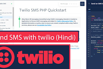 setup upgraded twilio telynx vonage account freepbx sip trunk IVR 3cx p1