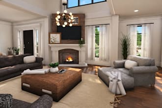 build a custom bloxburg house, mansion, interior design and roblox build