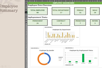 provide administrative support and document management