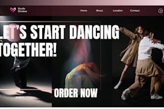 teach you afrobeats, hip hop, freestyle and dance choreography