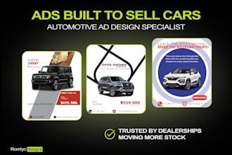design facebook ads that generate leads