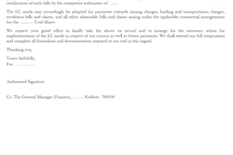 draft formal business letters, official documents