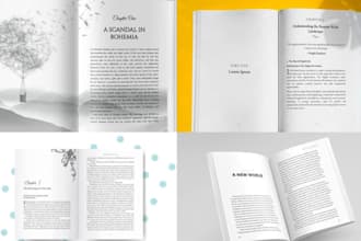 do book editing and formatting, amazon kdp book formatting