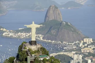 custom rio de janeiro travel itinerary