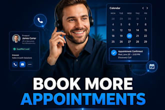 handle your business calls as a virtual receptionist