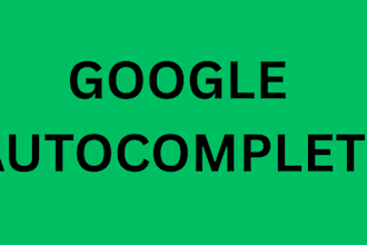 do two keyword and competitor research for busness growth
