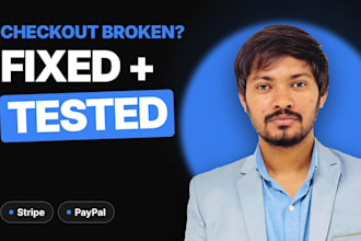 fix woocommerce checkout, cart and payment gateway errors